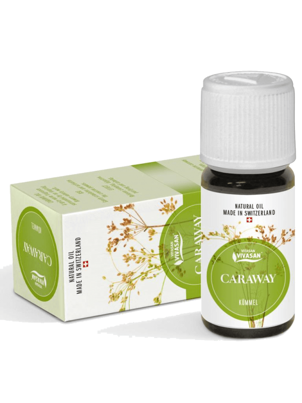 Kimyon (Caraway) 10ML