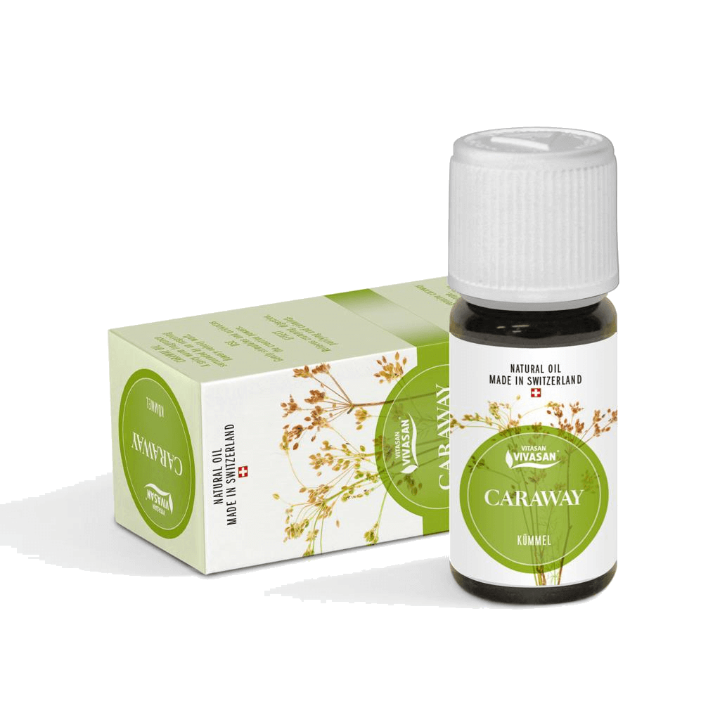 Kimyon (Caraway) 10ML