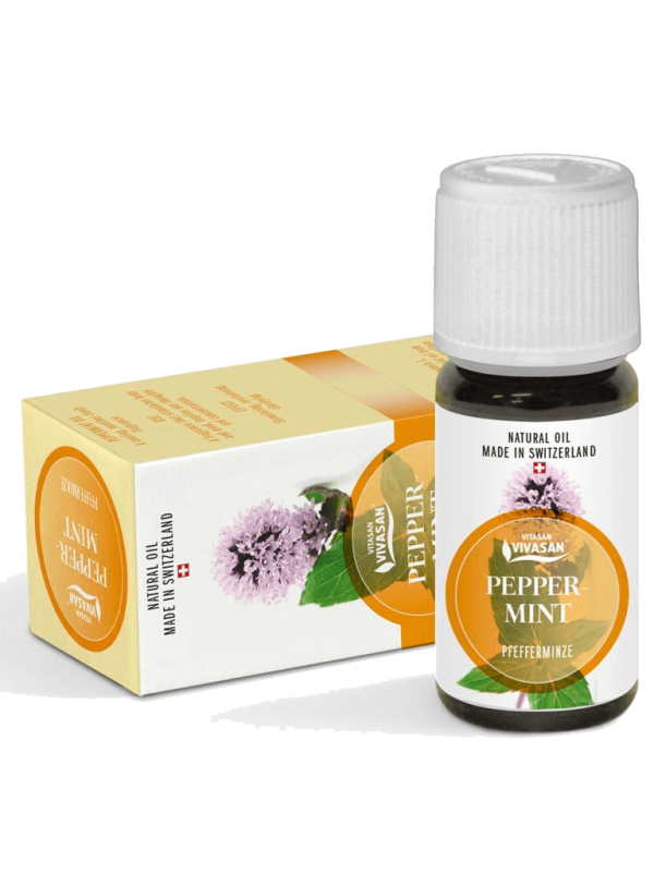 Nane (Pfefferminze) 10ML