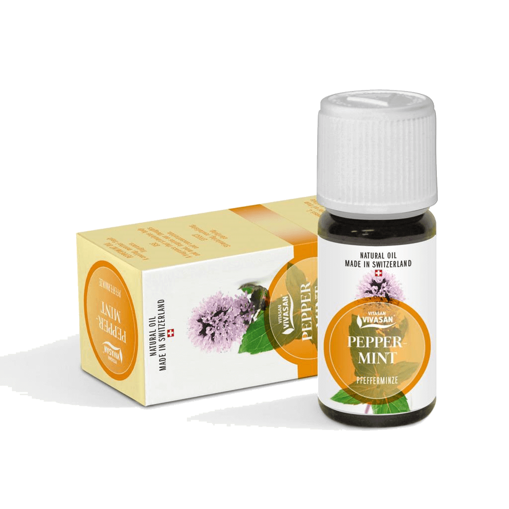 Nane (Pfefferminze) 10ML