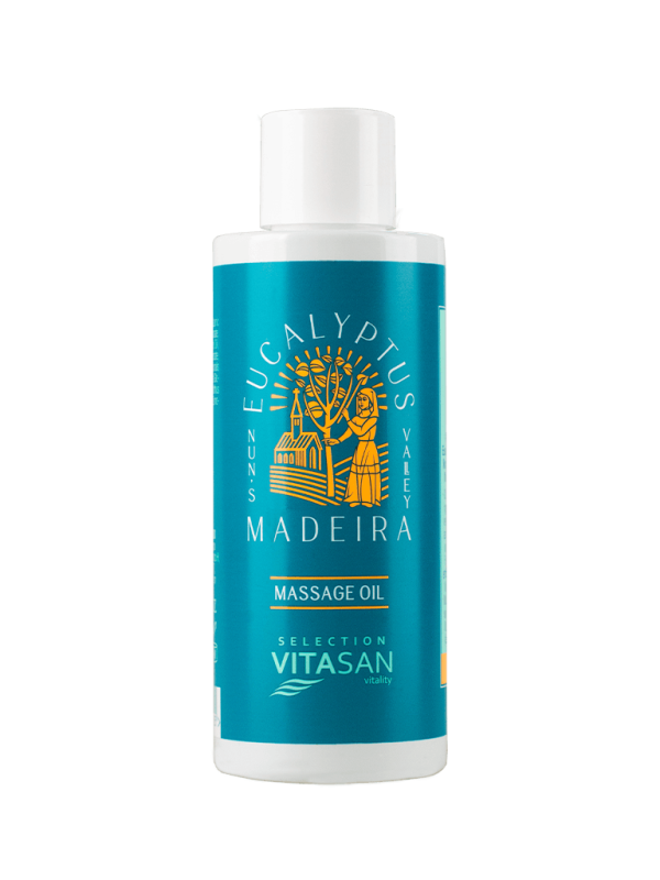 Okaliptus Masaj Yağı 100 ML