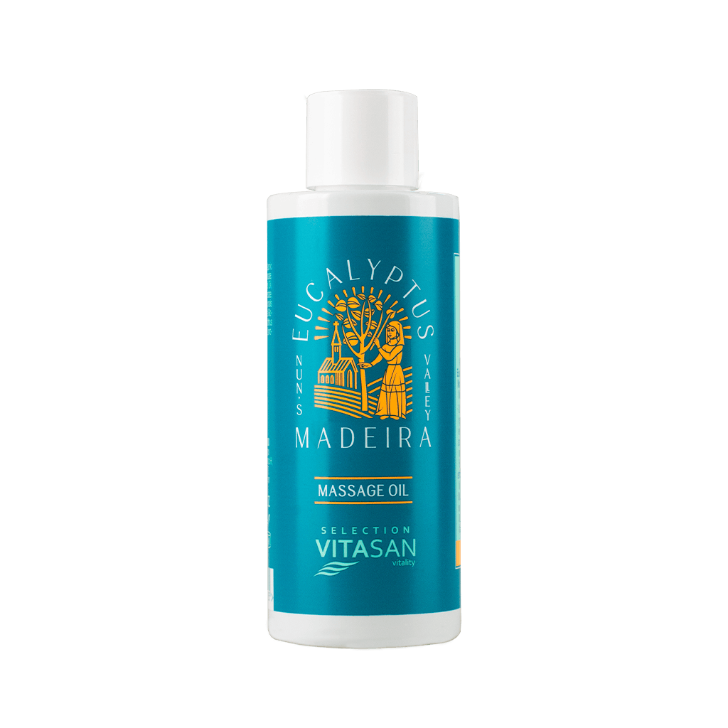Okaliptus Masaj Yağı 100 ML