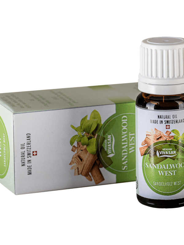 Sandal Ağacı Yağı 10ML