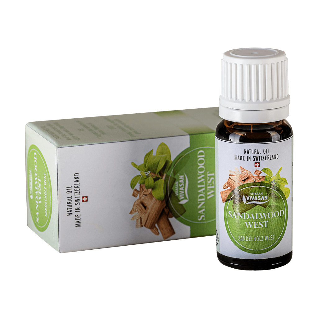 Sandal Ağacı Yağı 10ML